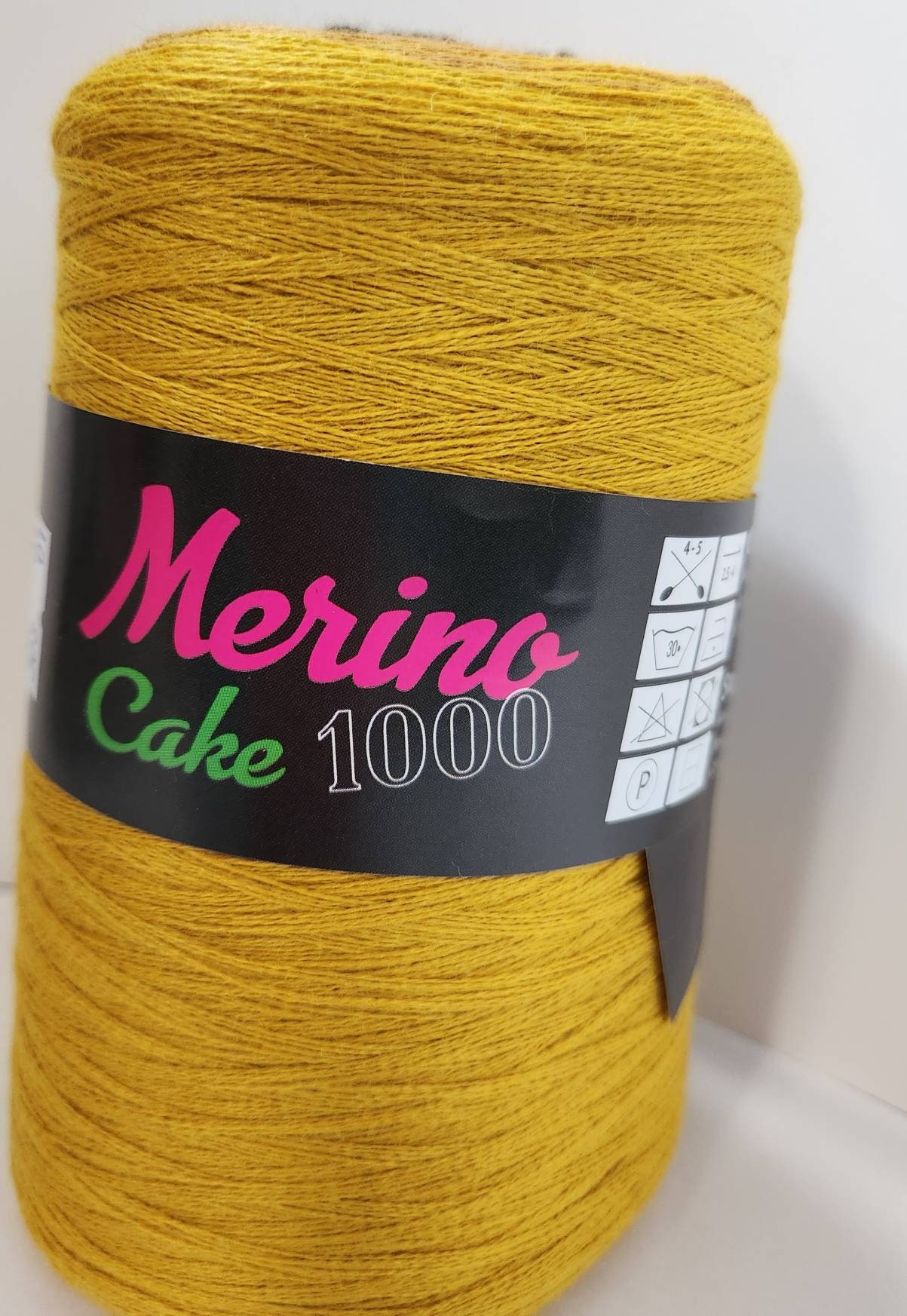 Merino Cake