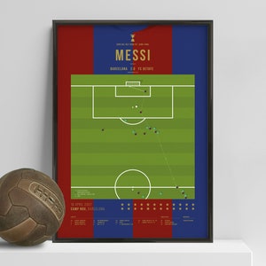  SoccerStarz FC Barcelona Andres Iniesta Home Kit : Sports &  Outdoors