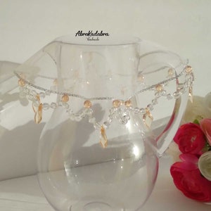 Jug (61A) Cover, Pitcher Cover, Vintage Inspired, Doily