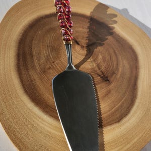 Cake (72A) Cutting