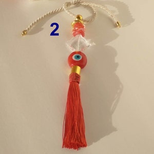 Greek Eyes Door Knob Handle, Evil Eye Door Knob, Protection Greek Eye