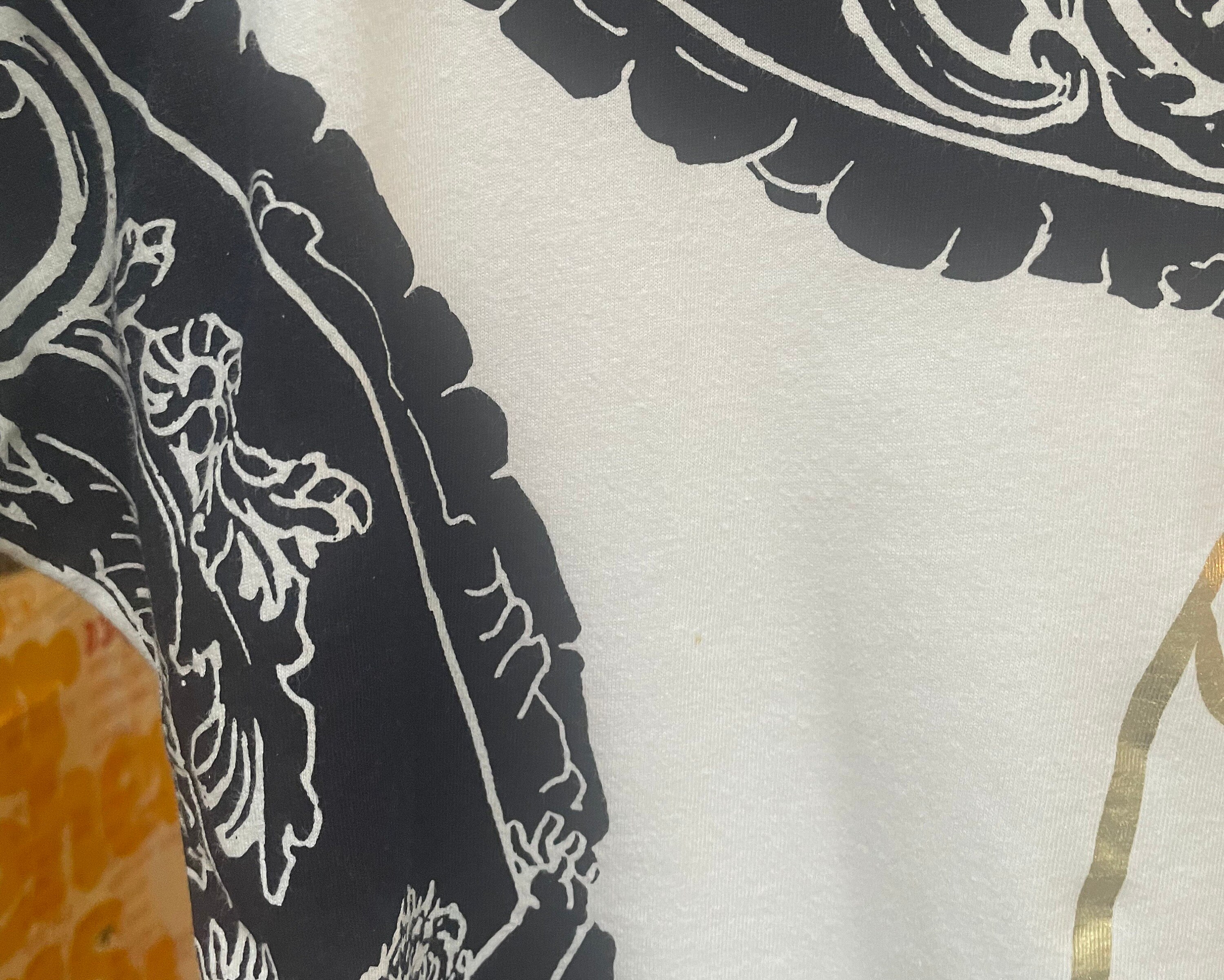 Vivienne Westwood 90's PAGAN T-shirt , Size XS , Archive Vivienne Westwood 90's PAGAN T-shirt , Size XS , Archive