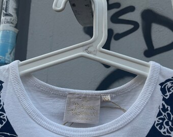 Vivienne Westwood 90's PAGAN T-shirt , Size XS , Archive