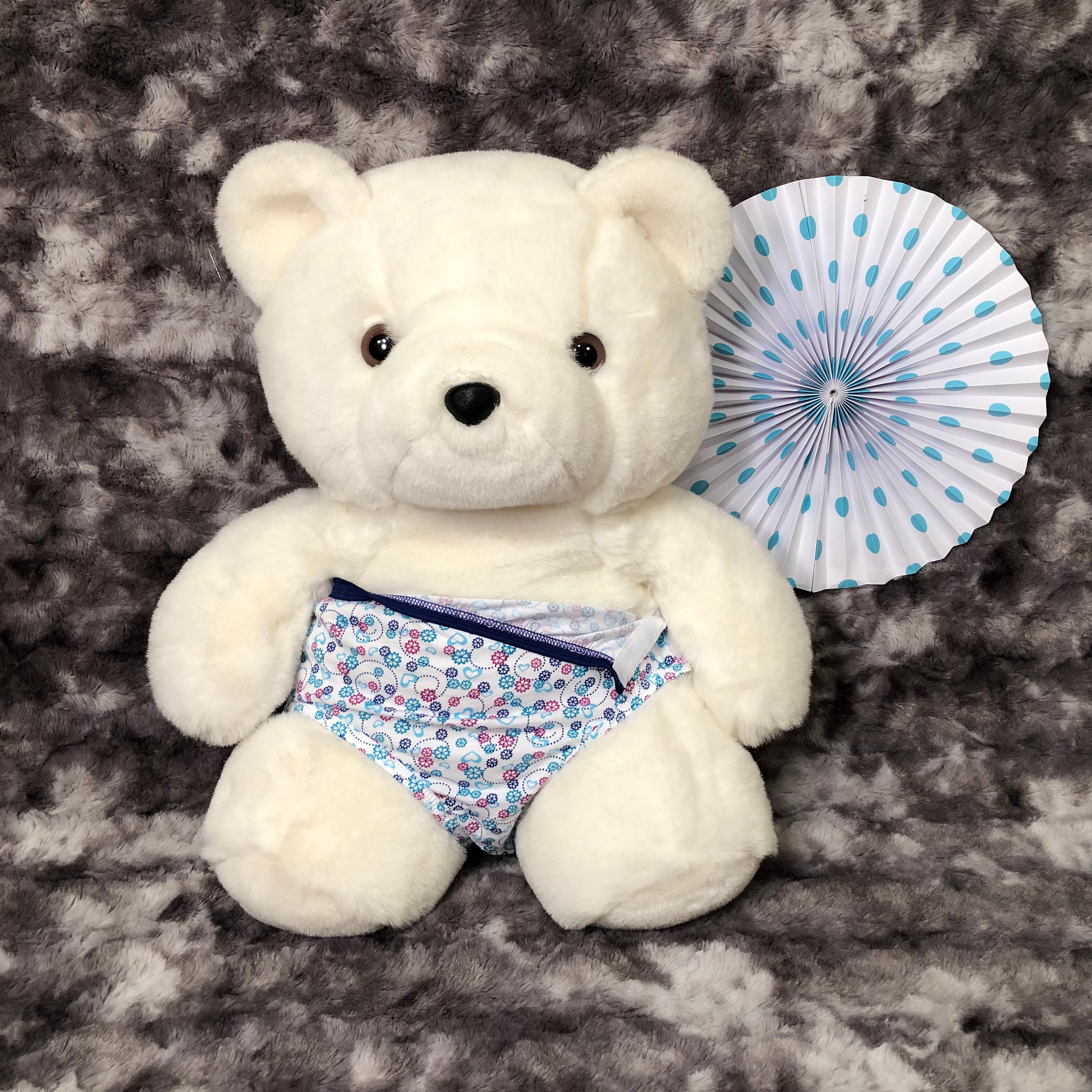 Adaptive underwear for girls and women Etsy