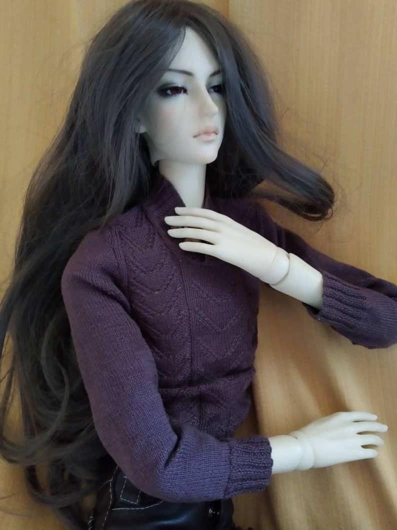 bjd doll boy