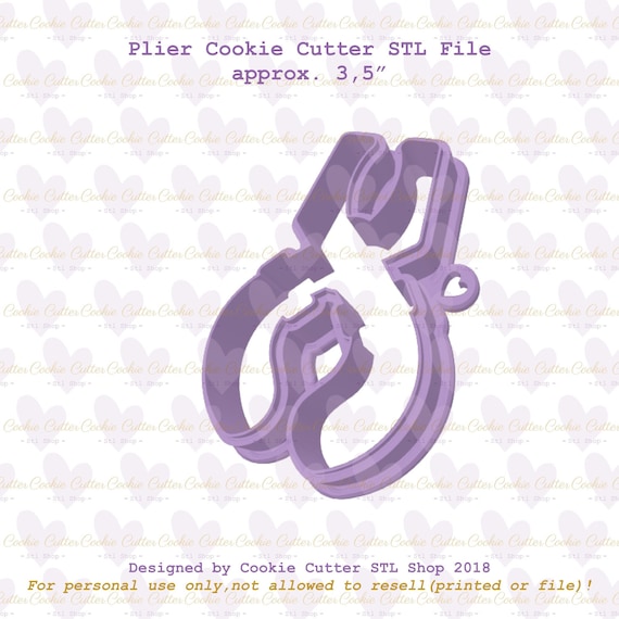 personal cookie cutters