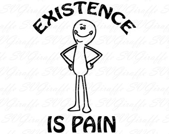 Download Rick and morty svg | Etsy