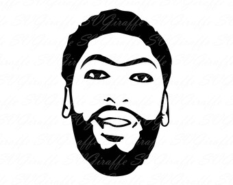 Anthony davis | Etsy