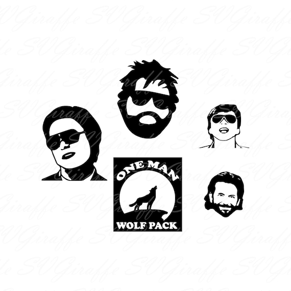 Wolf Pack Memes