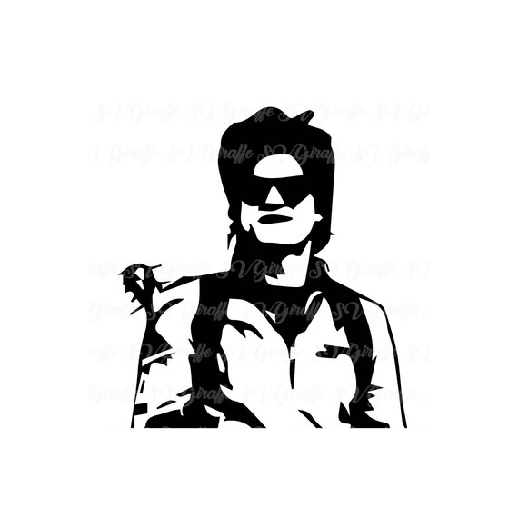 Download Free Steve Harrington Stranger Things Svg Dxf Png Pdf Jpg Files Etsy SVG DXF Cut File