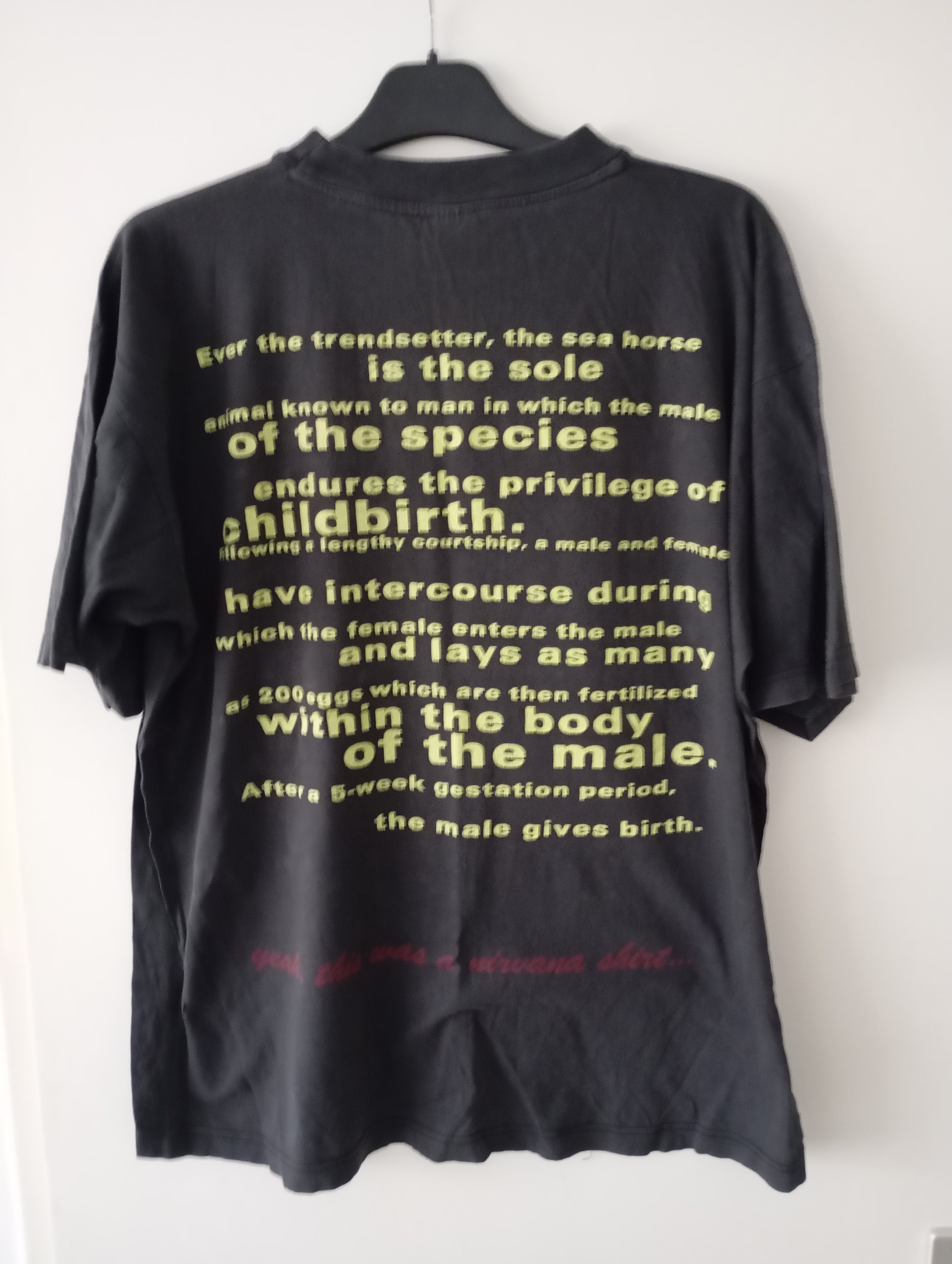 Nirvana - Original 1993 Vintage All Apologies Nirvana - Original 1993 Vintage All Apologies