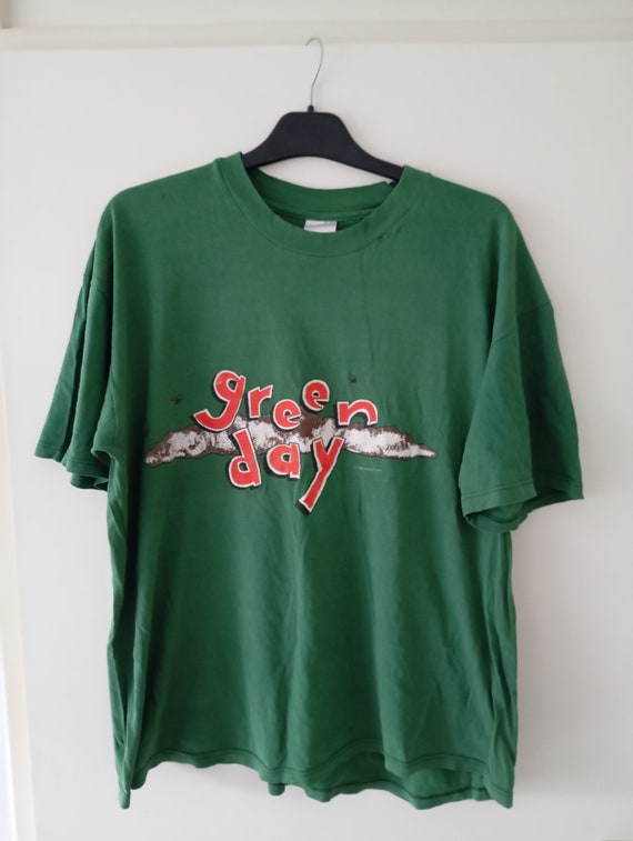 Original 1994 Green Day Original 1994 Green Day