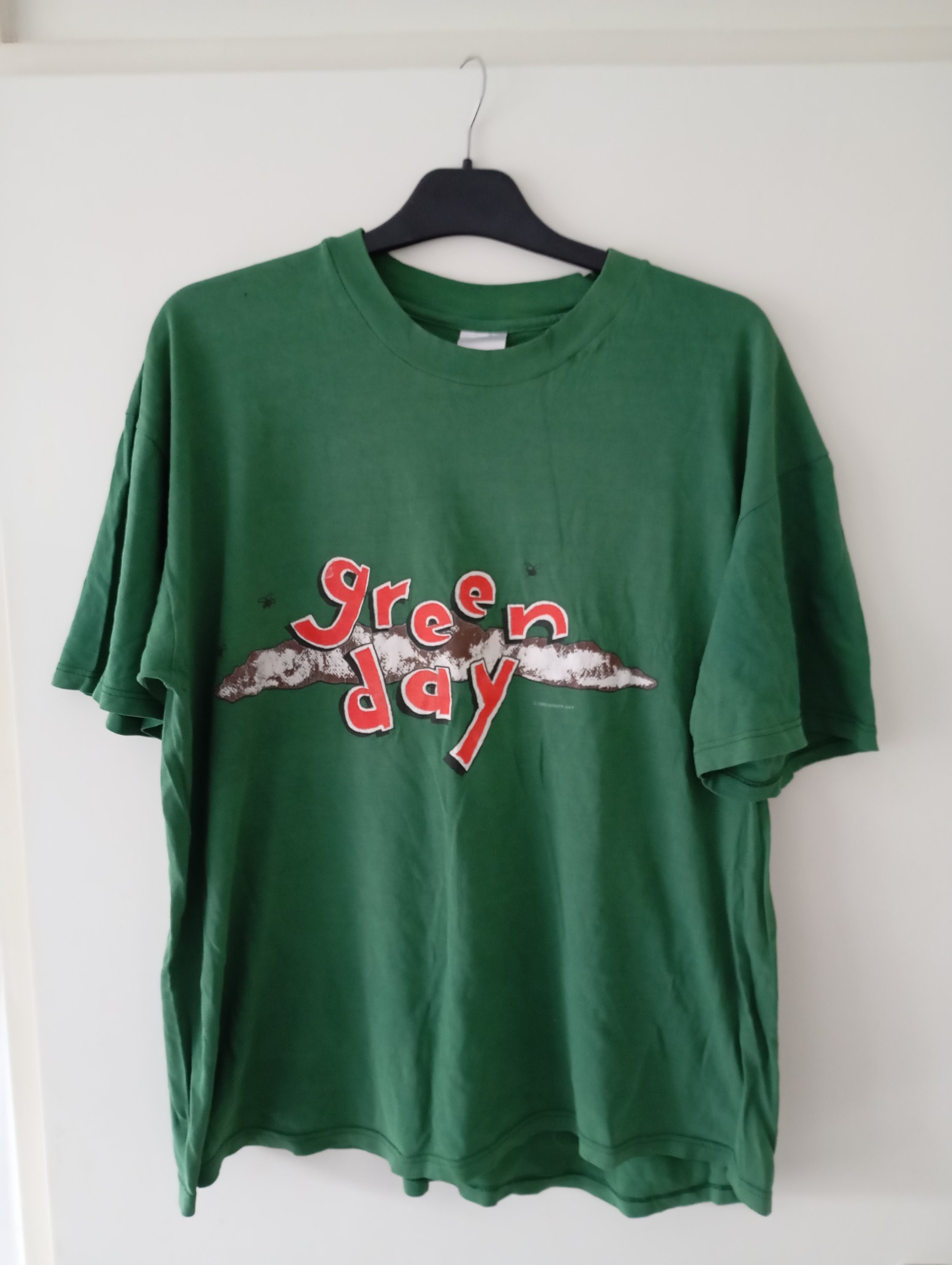 Original 1994 Green Day Original 1994 Green Day