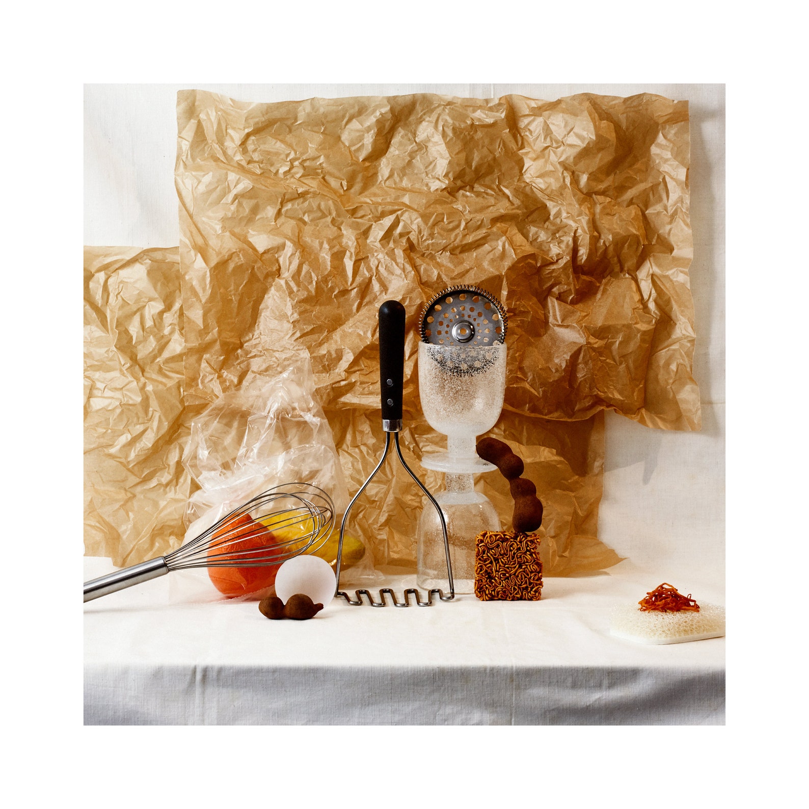 Still Life With Kitchen Objects Fine Art Photography Still Etsy