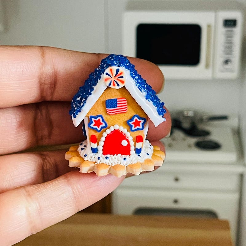 TheClayArtBoutique - Etsy