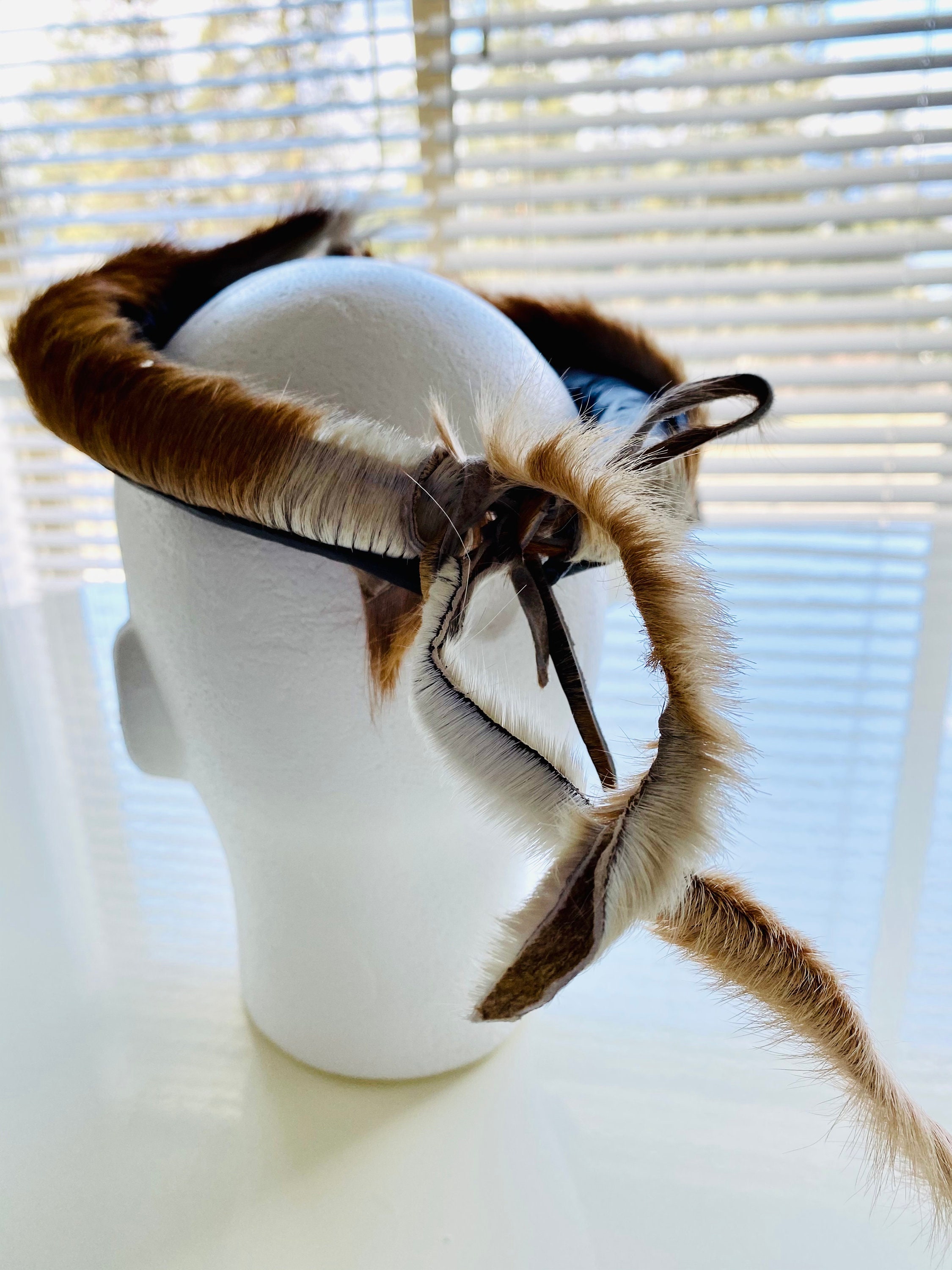 Traditional Zulu Mans Headband Etsy