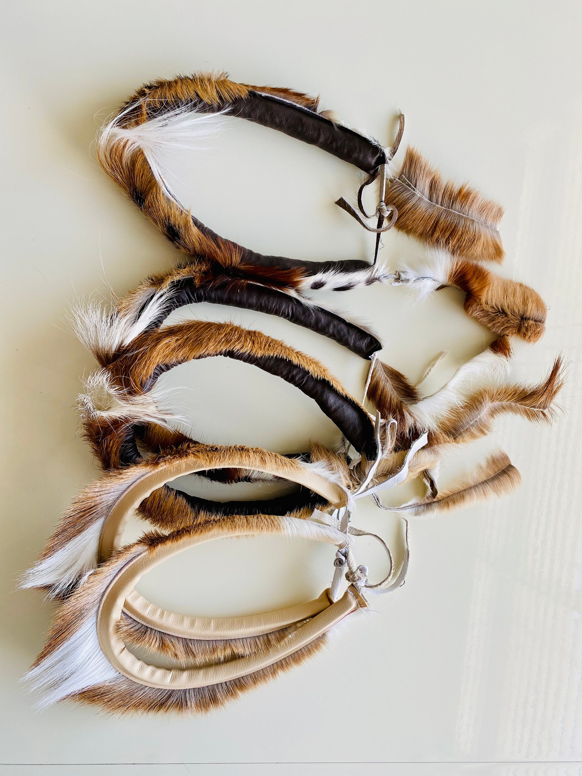 Traditional Zulu Mans Headband Etsy