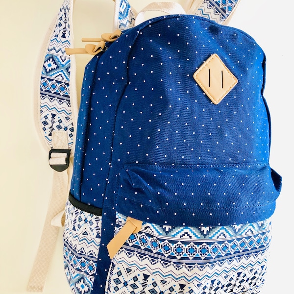 3 Piece Backpack