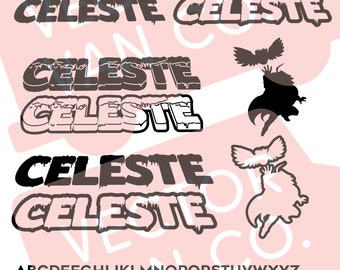 Download Roblox svg bundle pack Roblox cut file Roblox svg alphabet ...