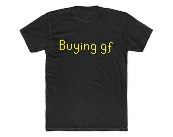 buying gf shirt