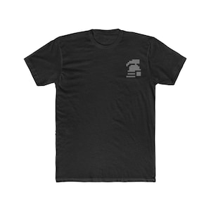 Runescape Ironman Shirt