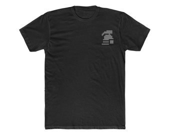 Runescape Ironman Shirt