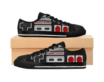 nintendo converse