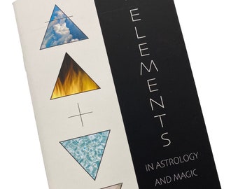 EN LIQUIDATION The Elements in Astrology and Magic Zine