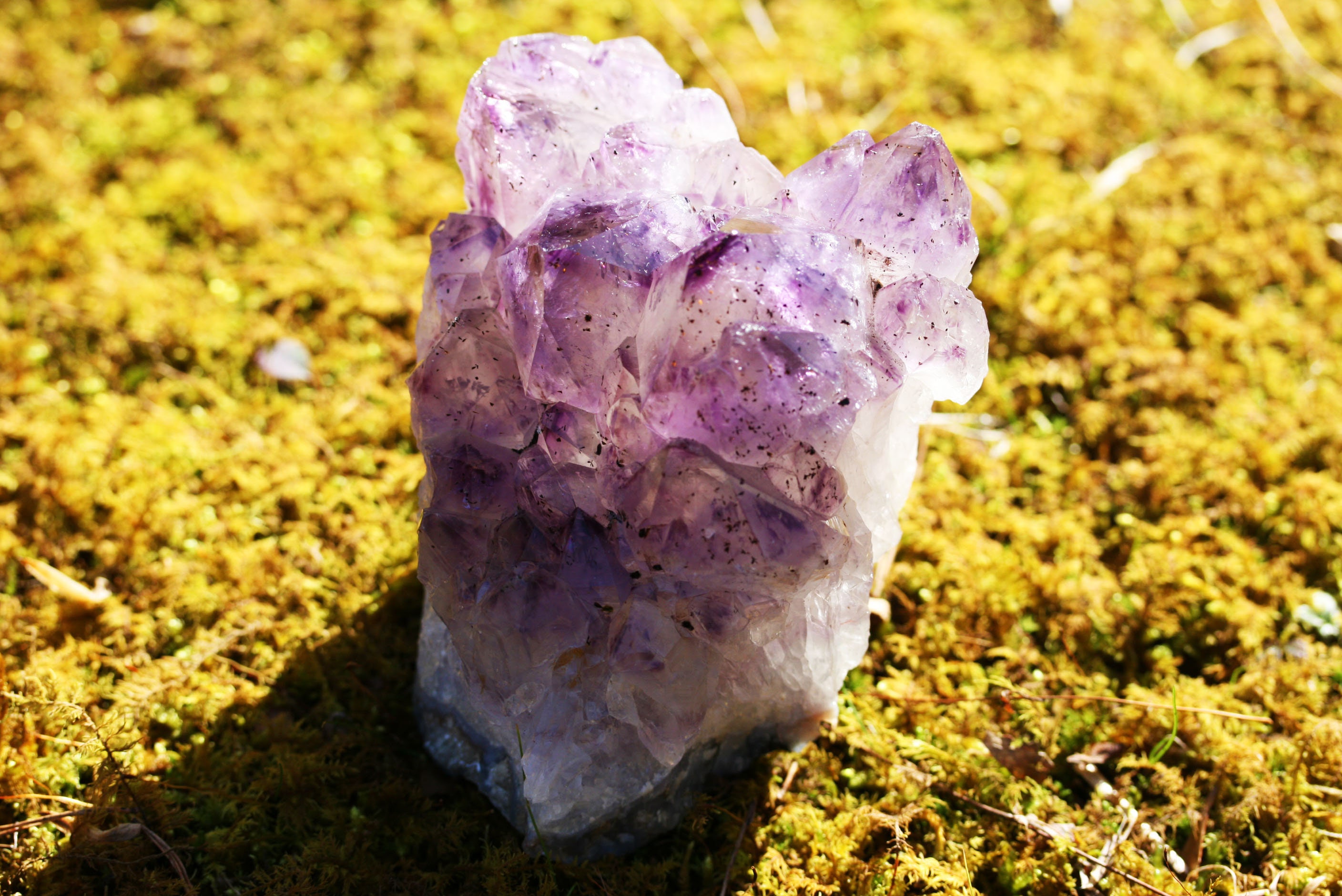 Beau Améthyste Naturelle, Quartz, Cristal Original, Esprit, thérapie énergétique, Pierre Violette, décoration de la Maison (Size : 150-200g Beau Améthyste Naturelle, Quartz, Cristal Original, Esprit, thérapie énergétique, Pierre Violette, décoration de la Maison (Size : 150-200g