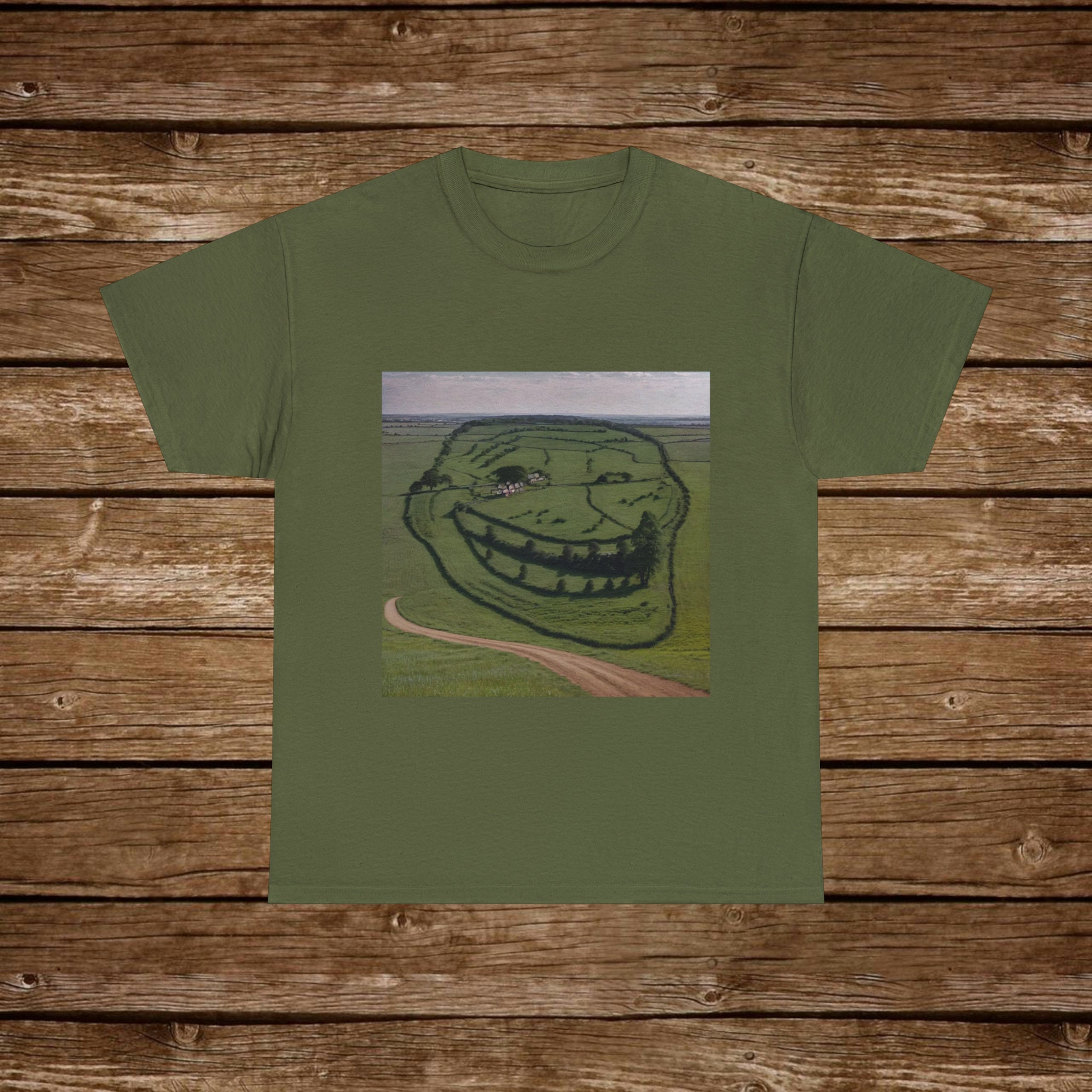 sad troll face | Kids T-Shirt