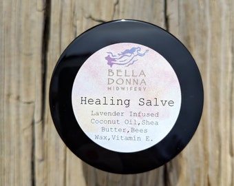 Healing Salve