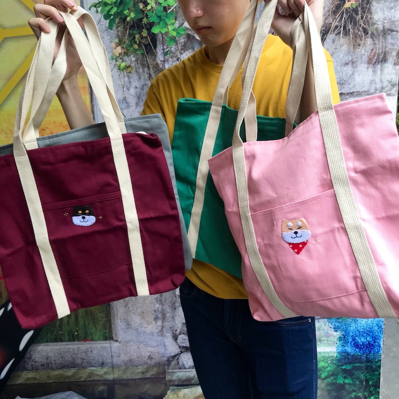 Shibaeee T02 bag