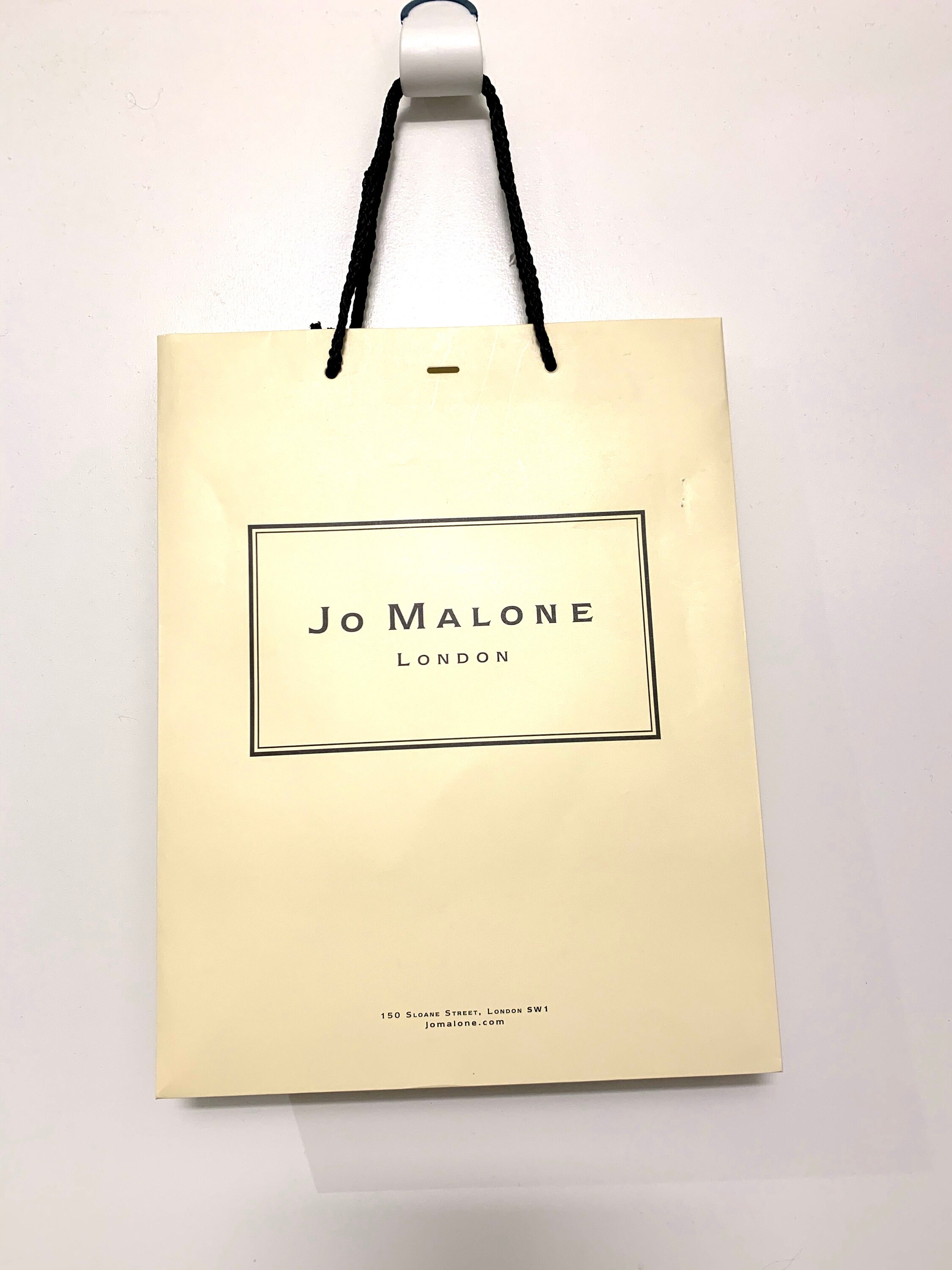 Two Authentic Jo Malone 2021 Special Edition Gift Box with Etsy