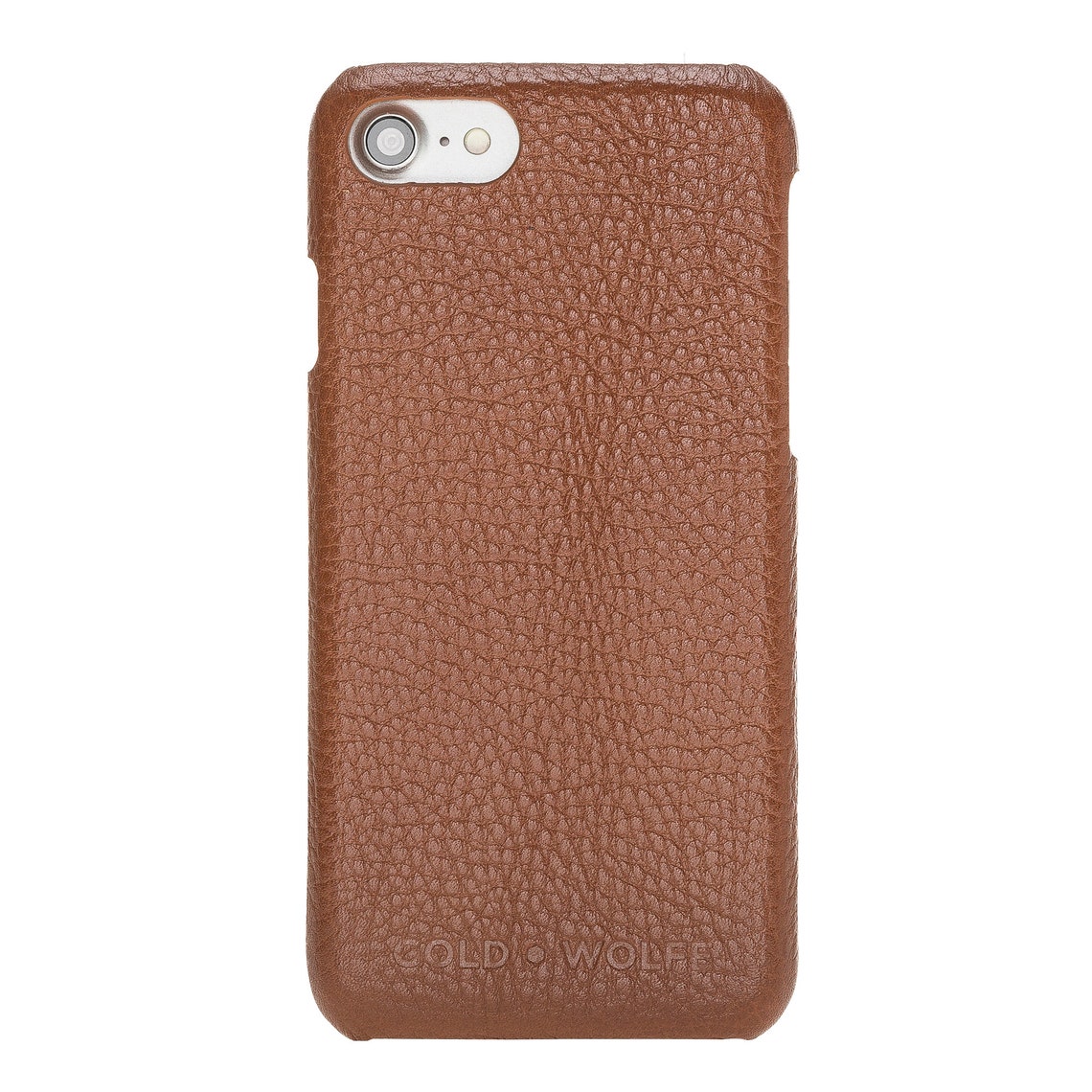 IPhone SE 2020 phone case Genuine leather iPhone case Etsy