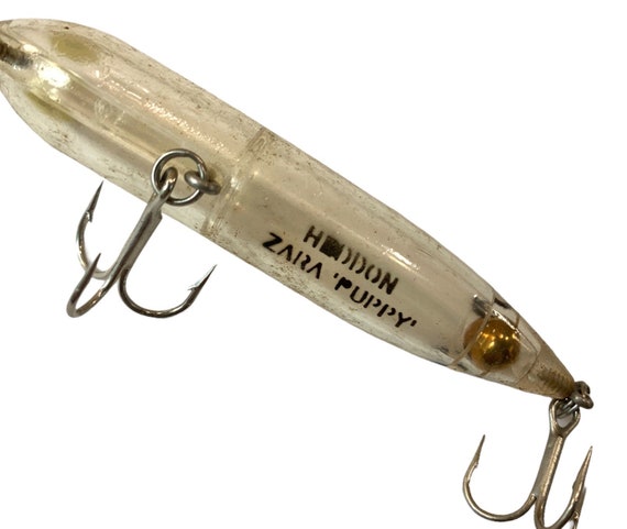 HEDDON ZARA 【公式通販】