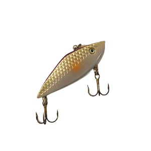 Vintage Fishing Lure 2.5”