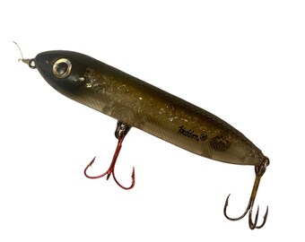 Heddon Chugger Spook 3