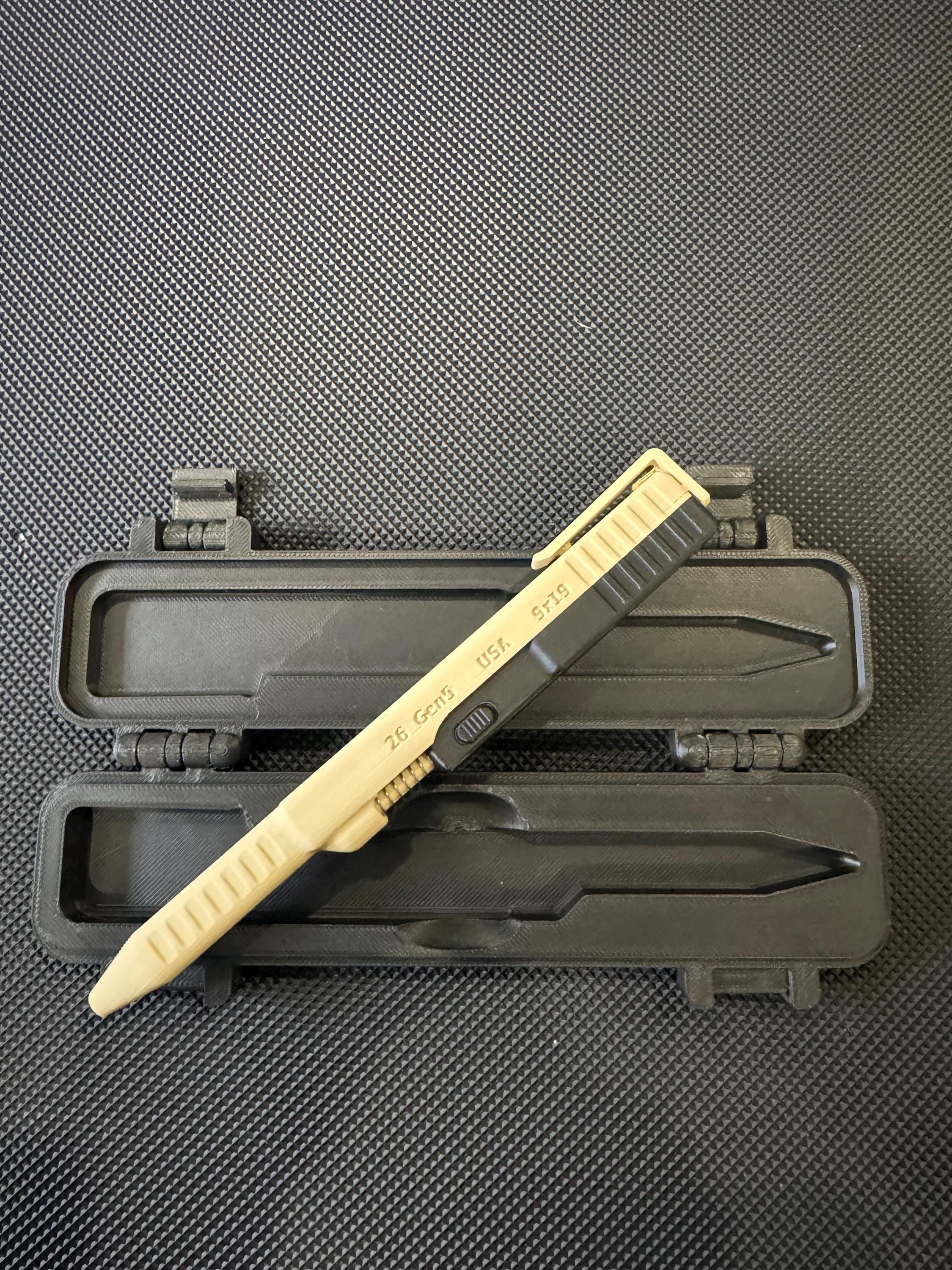 Edc pen - Etsy 日本