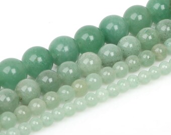 Jewelry Jade Beads  15 inch Strand 10mm Multicolor Jade Beads Natural Jade Beads Round Jade Beads Polished Beads Gemstone Beads