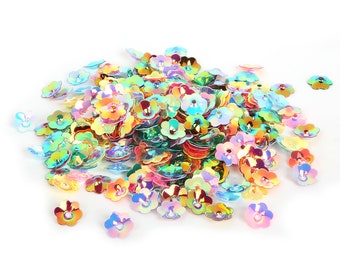 Pack 20G Bag Multi Colour Star Shaped Craft Sequins Confetti Wedding Table 1000 Pack 20G Bag Multi Colour Star Shaped Craft Sequins Confetti Wedding Table 1000