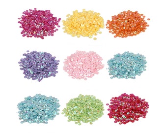 bulk sequins