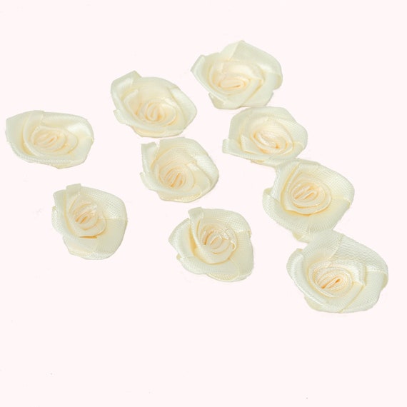 Floral Ribbon - Bulk Wholesale - Blooms By The Box