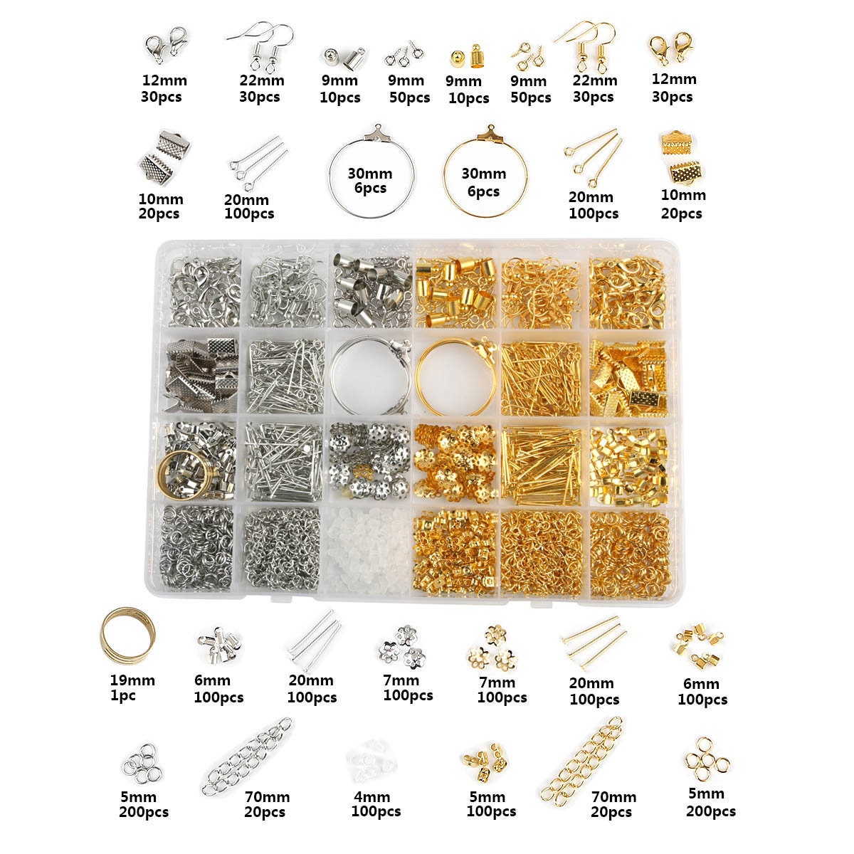 Jewelry making hotsell supplies europe