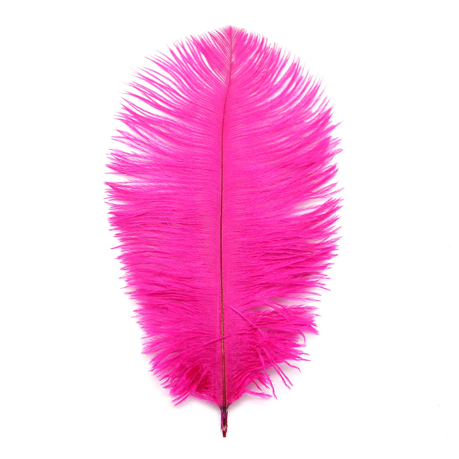 14 Colors of Ostrich Feathers Rainbow Feathers 15-20cm or - Etsy