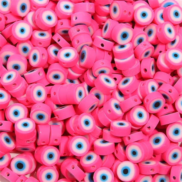 Polymer Clay Beads Etsy