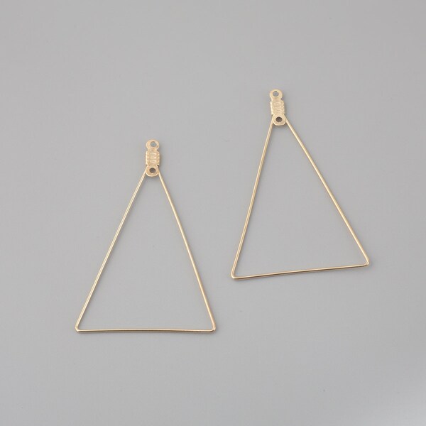 Geometric Findings Etsy