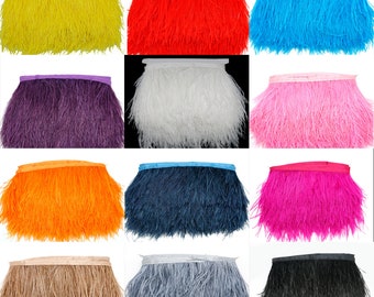 feathers for clothes