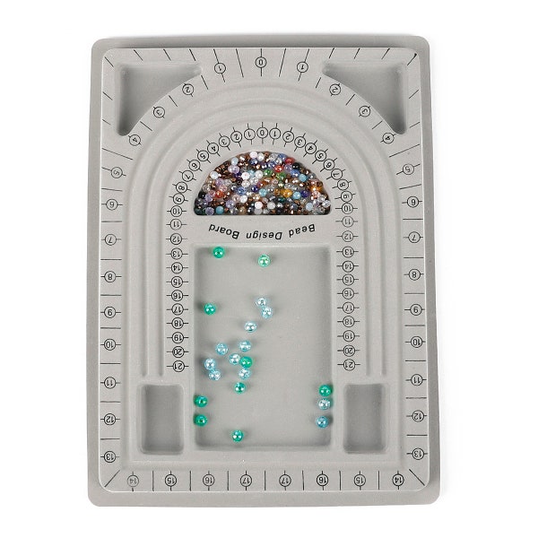Bead Design Board Etsy