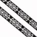 10 PATTERNS Greek Key Ribbon Trim Greece Ribbon Trim Gold - Etsy