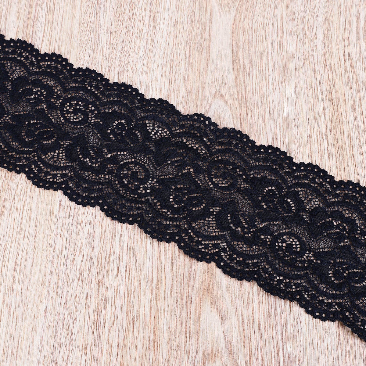 ★rolarola★ RIBBON LACE MINI ONEPIECE BLACK RIBBON LACE MINI ONEPIECE BLACK | ファッション通販サイト NUGU
